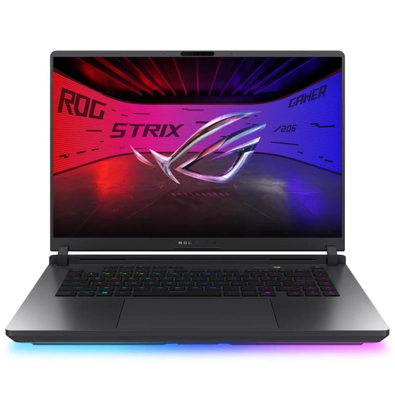 ایسوس ROG استریکس G16