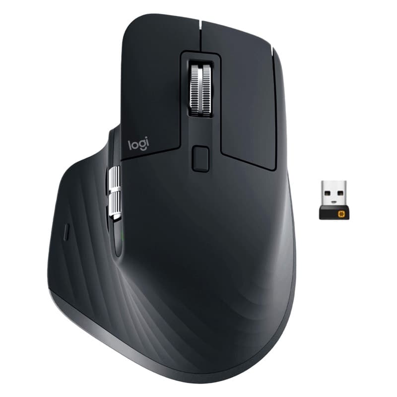 ماوس لاجیتک MX Master 3S