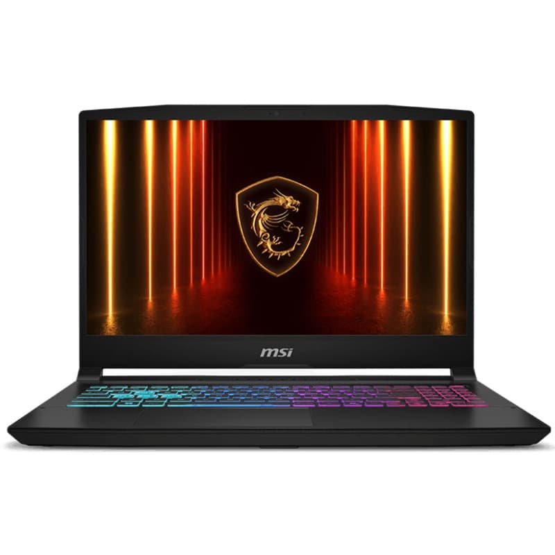 MSI کاتانا ۱۵