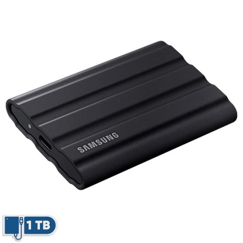 SSD سامسونگ T7 یک ترابایت