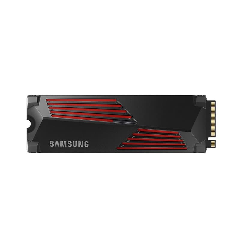 SSD سامسونگ T9 دو ترابایت