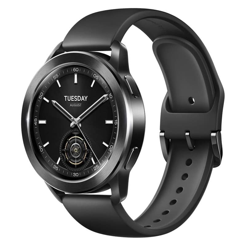 شیائومی واچ S3